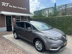 Renault Espace - 1.6DCI 7P Initiale Paris pano dak vol