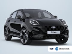 Ford Puma - 1.0 EcoBoost Hybrid ST-Line X | Achteruitrijcamera | Apple Carplay/Android Auto|telefoonin