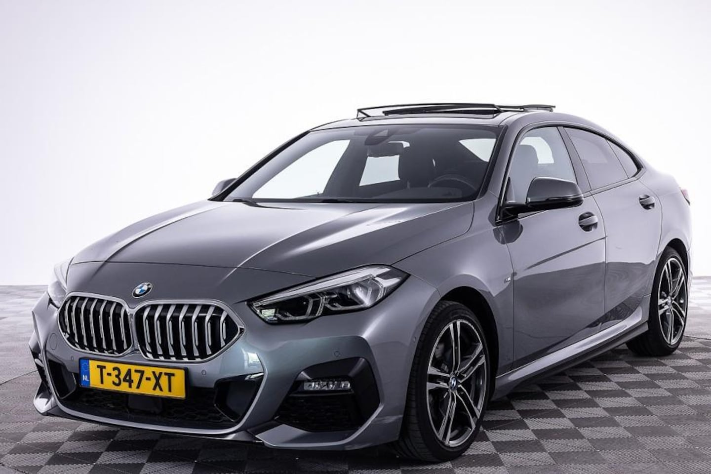 BMW 2-serie Gran Coupé - 218i 218i - AutoWereld.nl