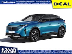 Peugeot e-3008 - GT Avantage 73 kWh LEDER - DIRECT RIJDEN - 8 JAAR GARANTIE