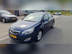 Opel Astra - 1.6 Edition