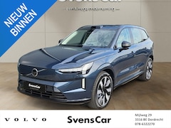 Volvo EX90 - Twin Motor Performance Ultra 7p. 111 kWh | Bowers & Wilkins Audio | Trekhaak | Luchtvering