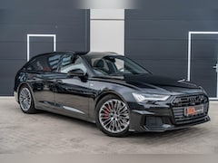 Audi A6 Avant - 55 TFSI e quattro Competition 367PK|360|Bomvol