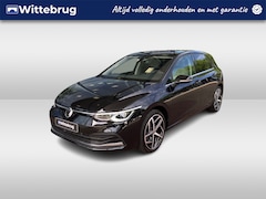 Volkswagen Golf - 1.4 eHybrid 204pk DSG Style / Matrix LED / Elektrisch Verstelbare Bestuurdersstoel Met Mem