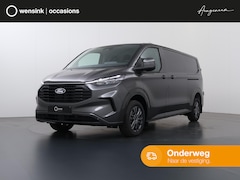 Ford Transit Custom - 320 | 2.0 TDCI | AUT. | L2 H1 | LIMITED | 170 PK | | SCHUIFDEUR L+R | ADAPTIVE CRUISE | ST