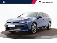 Volkswagen Passat Variant - Business 1.5 eHybrid 204 pk 6 versn. DSG · Design pakket · Trekhaak pakket · MEGA SALE