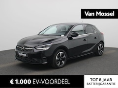 Opel Corsa-e - Elegance 50 kWh