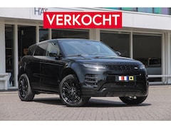 Land Rover Range Rover Evoque - P270e AWD Dynamic SE I Pano I ACC I 5 Jaar garantie I