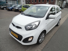 Kia Picanto - apk 7.26 1.0 CVVT ISG Comf.P. airco