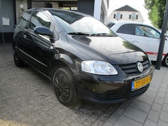 Volkswagen Fox - 1.4 Trendline