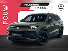 Volkswagen Tayron - 1.5 eHybrid 204pk DSG R-Line Edition | LMV 20'' | Rondomzicht Camera | Trekhaak