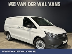 Mercedes-Benz Vito - 114 CDI 136pk L2H1 Euro6 Airco | Camera | Apple Carplay | Android Auto | Cruisecontrol Par