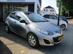Mazda 2 - 2 1.3 Cool