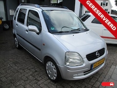 Opel Agila - 1.2-16V Comfort