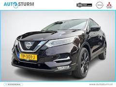 Nissan Qashqai - 1.6 Tekna