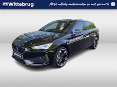 CUPRA Leon - 1.4 e-Hybrid 204pk DSG Performance / Sport stoelen / Adaptieve cruise control / 18'' LM ve