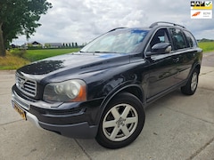 Volvo XC90 - 2.4 D5 Summum/ airco/ 7 persoons/ automaat/ young timer