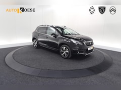 Peugeot 2008 - PureTech 130 GT-line | Trekhaak | Camera | Apple Carplay | Parkeersensoren | Navigatie