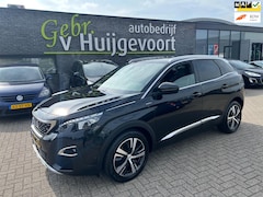 Peugeot 3008 - 1.2 PureTech GT Line