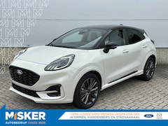 Ford Puma - Sound Edition