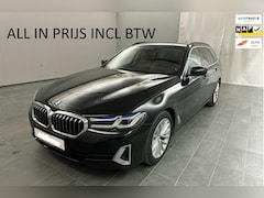 BMW 5-serie Touring - 530e Luxury Line Laser BTW IN