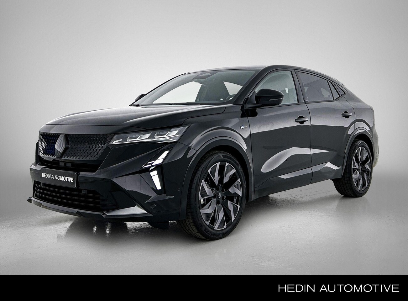 Renault Rafale - 1.2 E-Tech full hybrid 200 esprit Alpine | Pack lounge | Pack privilege | Pack around view - AutoWereld.nl