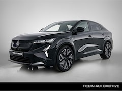 Renault Rafale - 1.2 E-Tech full hybrid 200 esprit Alpine | Pack lounge | Pack privilege | Pack around view