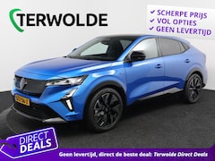 Renault Rafale - 1.2 E-Tech full hybrid 200 esprit Alpine | FULL OPTION | Solarbay Panorama | Harman & Kard