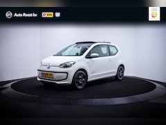 Volkswagen Up! - 1.0 move up BlueMotion PANO | NAVI | AIRCO | BLUETOOTH | LMV
