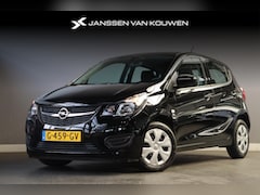 Opel Karl - 1.0 ecoFLEX 120 Jaar Edition Carplay Navigatie