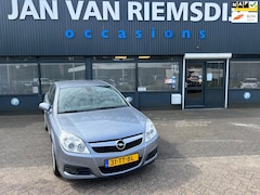 Opel Vectra - 2.2-16V Executive