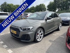 Audi A1 Sportback - 40 TFSI Pro Line S | 200 pk | Virtual cockpit |