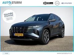 Hyundai Tucson - 1.6 T-GDI PHEV Premium 4WD | Vol-Leder | Digitaal Instrumentenpaneel | Adapt. Cruise Contr