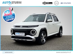 Hyundai Inster - Evolve Sky Plus 49 kWh