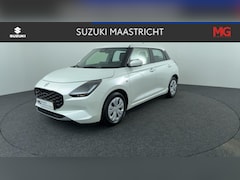 Suzuki Swift - 1.2 Select Smart Hybrid / Adaptive Cruise Control / Keyless / P.cam