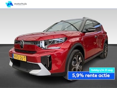 Citroën C3 Aircross - New 1.2 Turbo 100pk S&S Plus