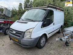 Ford Transit - 260S 2.2 TDCI Economy Edition AIRCOIMPERIAALMARGE