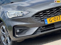 Ford Focus - 1.0 EcoBoost ST Line Business - Magnetic Grey - Supercompleet