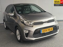 Kia Picanto - 1.0 DPi DynamicLine uit 2024 Rijklaar + Fabrieksgarantie tot 01-2031 Henk Jongen Auto's in