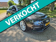 Audi A4 Limousine - 1.8 TFSI S Line