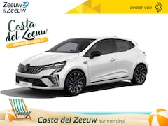 Renault Clio - 1.6 E-Tech Full Hybrid 145 esprit Alpine | Nu 5x uit voorraad leverbaar met €2.000, - extr