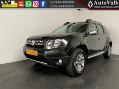 Dacia Duster - 1.2 TCe 4x2 Prestige. Navi. Pano