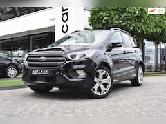 Ford Kuga - 1.5 EcoBoost Titanium ELEKTRISCHE STOELEN, NAVI, ACHTERUITRIJCAMERA
