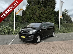 Opel Vivaro - GB 2.0 Diesel 145pk L2H1* Navi / Cruise / Airco / Camera / PDC