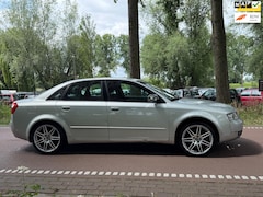 Audi A4 Limousine - 1.8 Turbo quattro Pro Line AUTOMAATAIRCOAPKKOOPJE