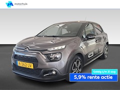 Citroën C3 - 1.2 PureTech 82pk Feel Edition