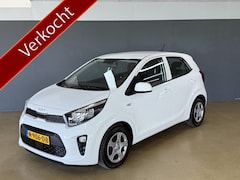Kia Picanto - 1.0 DPi ComfortLine | Airco | Cruise