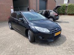 Ford Focus - 1.0 EcoBoost Titanium