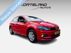 Volkswagen Polo - 1.0 MPI Trendline