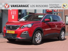 Peugeot 3008 - 1.2 Puretech *Active* | Trekhaak | Carplay | Cruise & Climate Control | PDC | Bluetooth |